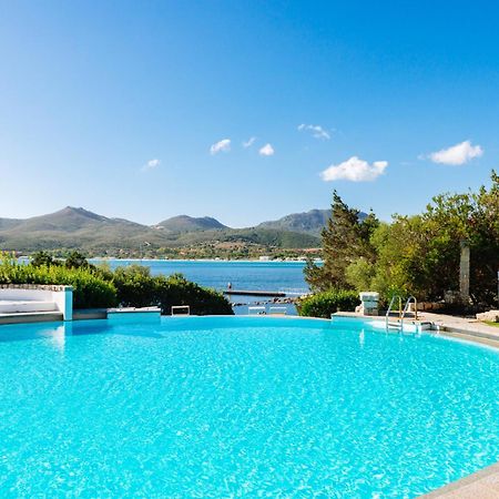 Hotel Palumbalza Porto Rotondo Exterior photo