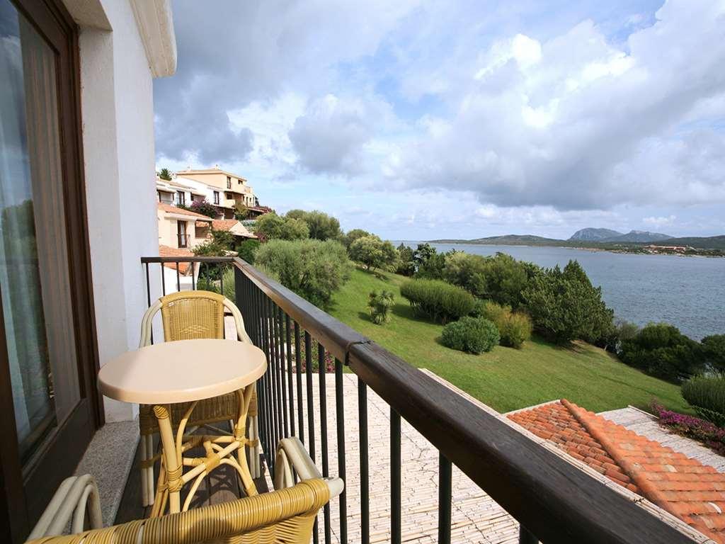 Hotel Palumbalza Porto Rotondo Room photo