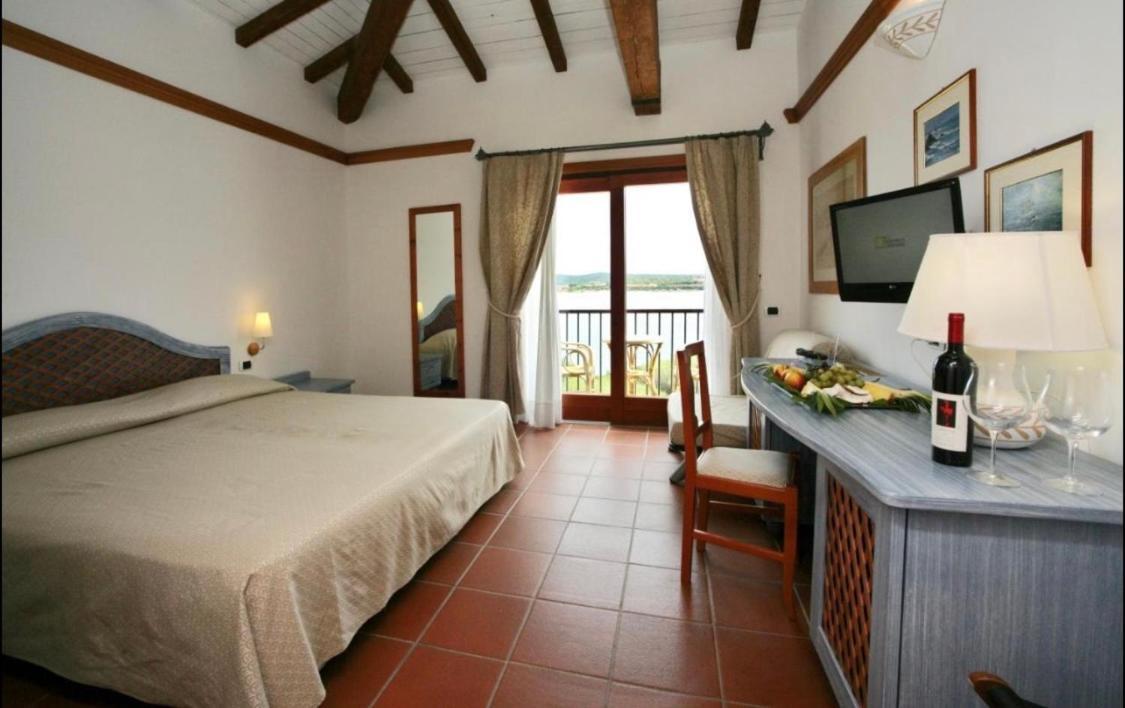 Hotel Palumbalza Porto Rotondo Room photo