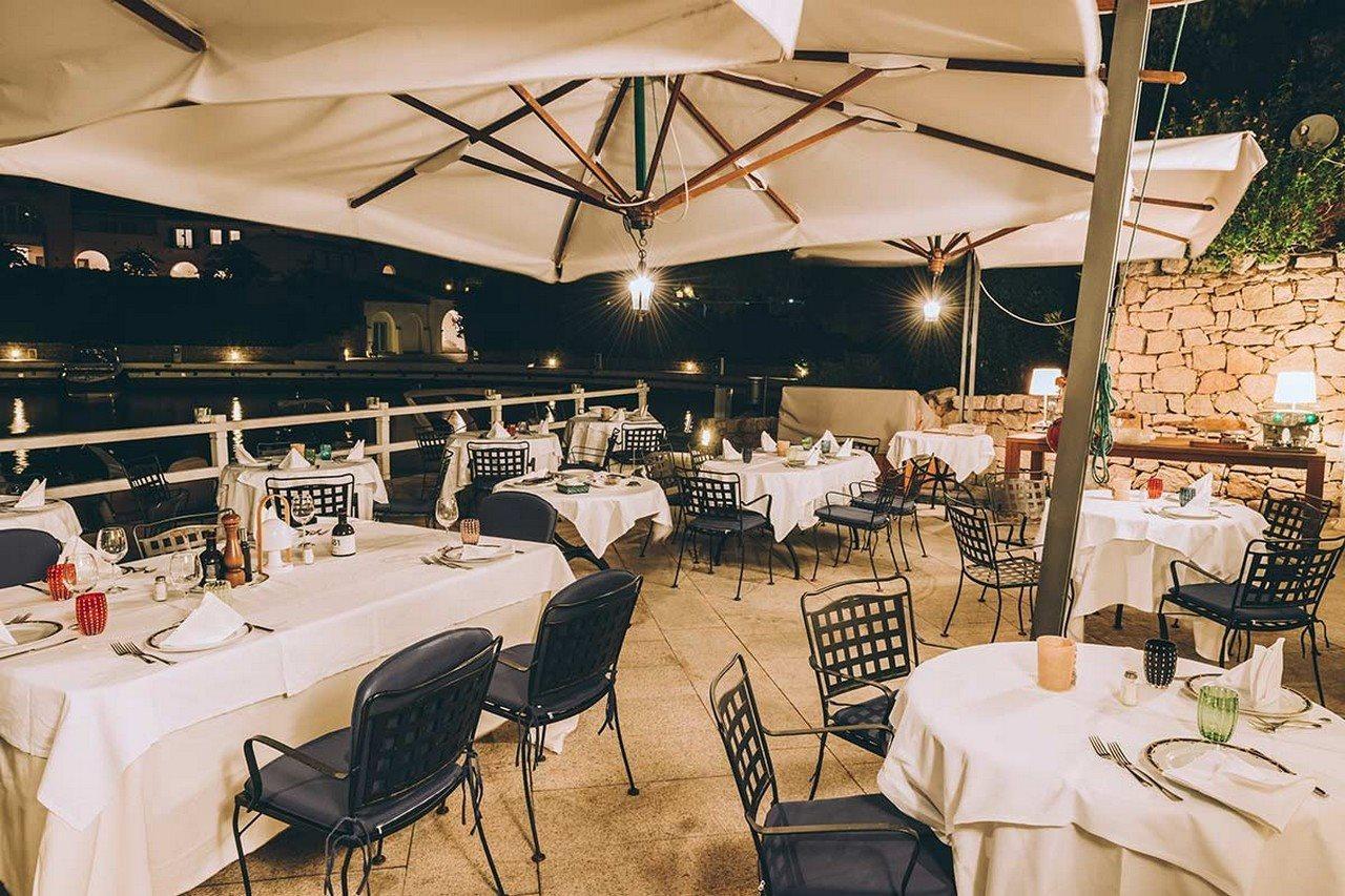 Hotel Palumbalza Porto Rotondo Exterior photo