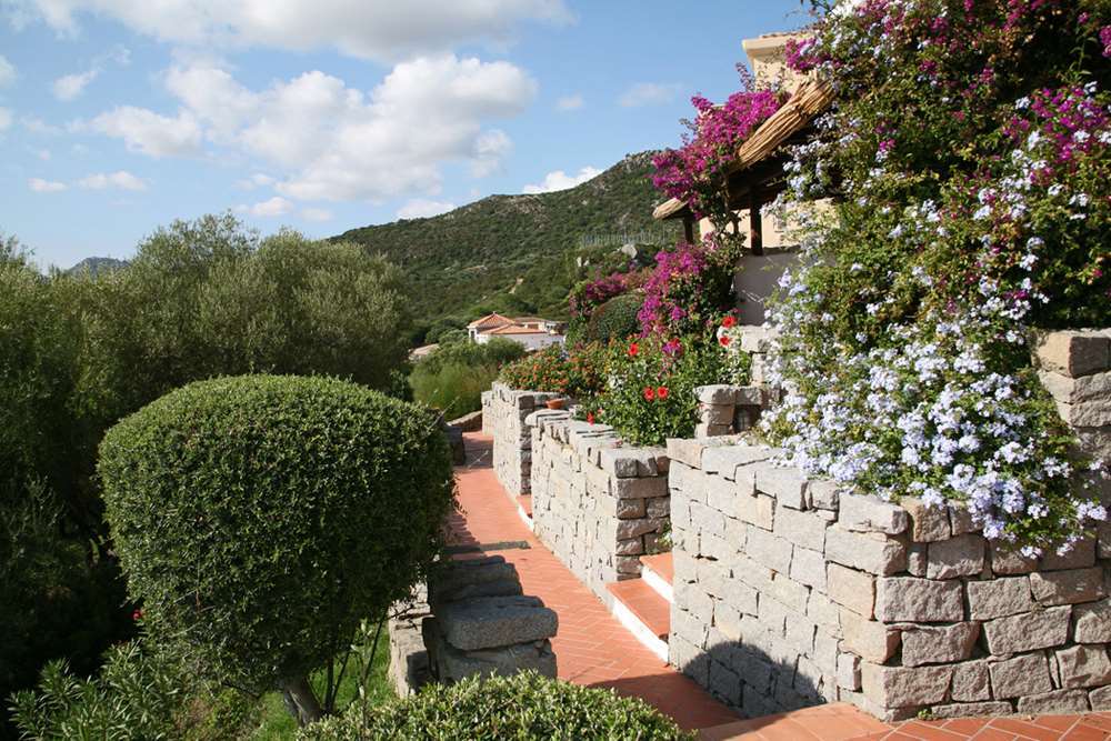 Hotel Palumbalza Porto Rotondo Room photo
